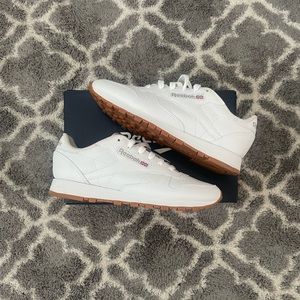 reebok women classics